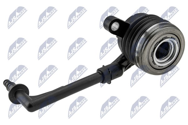 ZentralausrüCker Kupplung NTY NWS-RE-008 FüR Dacia Duster SUV Tce 125 4X4 150-image