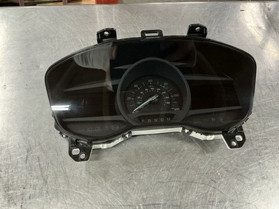 2015-2017 Ford Expedition 3.5L Dash Speedometer Gauge Cluster FL1T-10849-EF #225