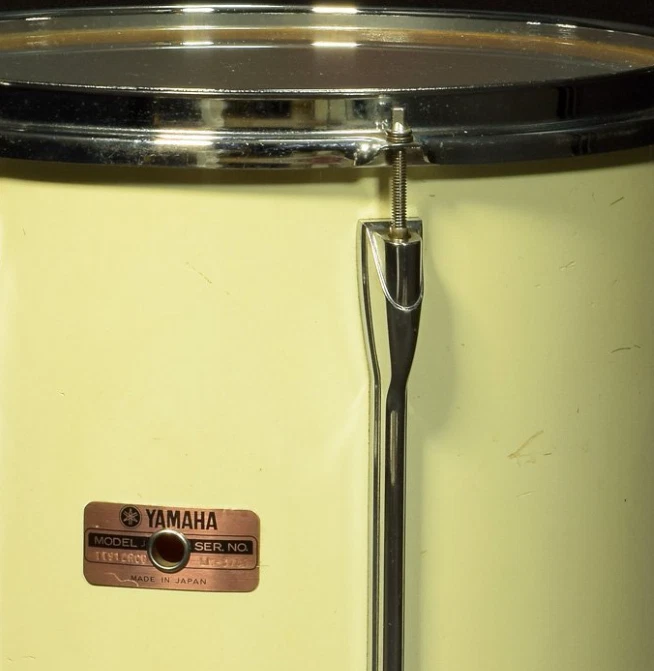 Yamaha TT912RCD Recording Custom 12x12