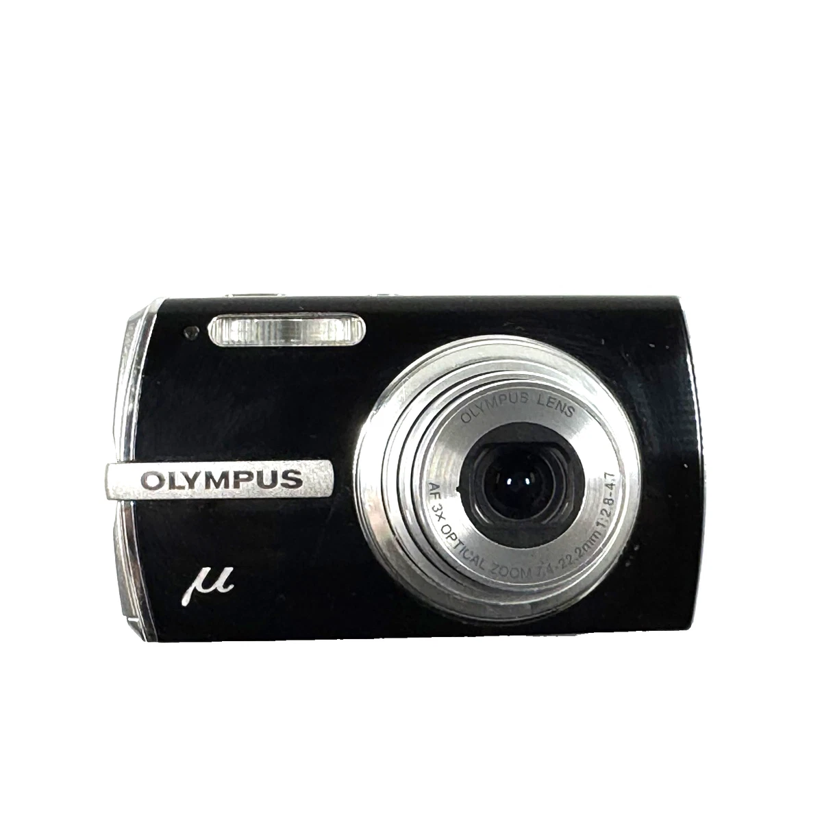 普*9様 OLYMPUS μ DIGITAL デジタルカメラ ミュー d1008 Olympus µ Digital Cameras 12-13.9 MP Maximum Resolution for sale