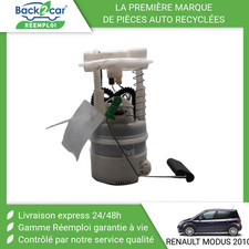 Carburateur Renault MODUS