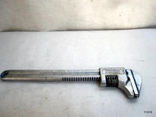 crescent forged Co. C-711 Wrench