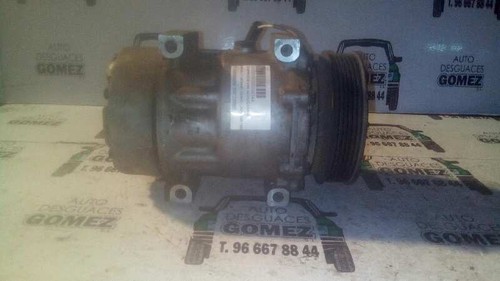 klimakompressor RENAULT MEGANE I SCENIC JA0 1.9 DIESEL degzp298344