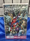 Amazing Spider-Man 16.1.  We Combine. We Pack Well.