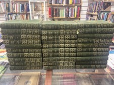 charles dickens complete works centennial edition set of 30 books