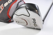 Ping G20 #3 Wood / 15 Degree / Regular Flex Ping TFC 169 F Shaft