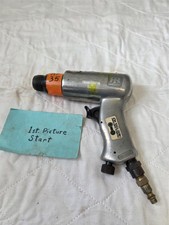 Ingersoll Rand 116 Air Hammer 90 PSI Air Pressure AP-35