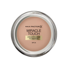 Max Factor Miracle Touch Skin Perfecting Foun...