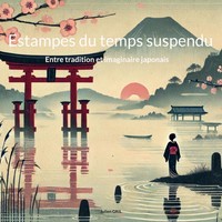 Julien Gril | Estampes Du Temps Suspendu | Buch | FranzöSisch (2025)