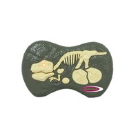 Jamara Sender Dinosaurier Velociraptor/Exoraptor 2,4Ghz