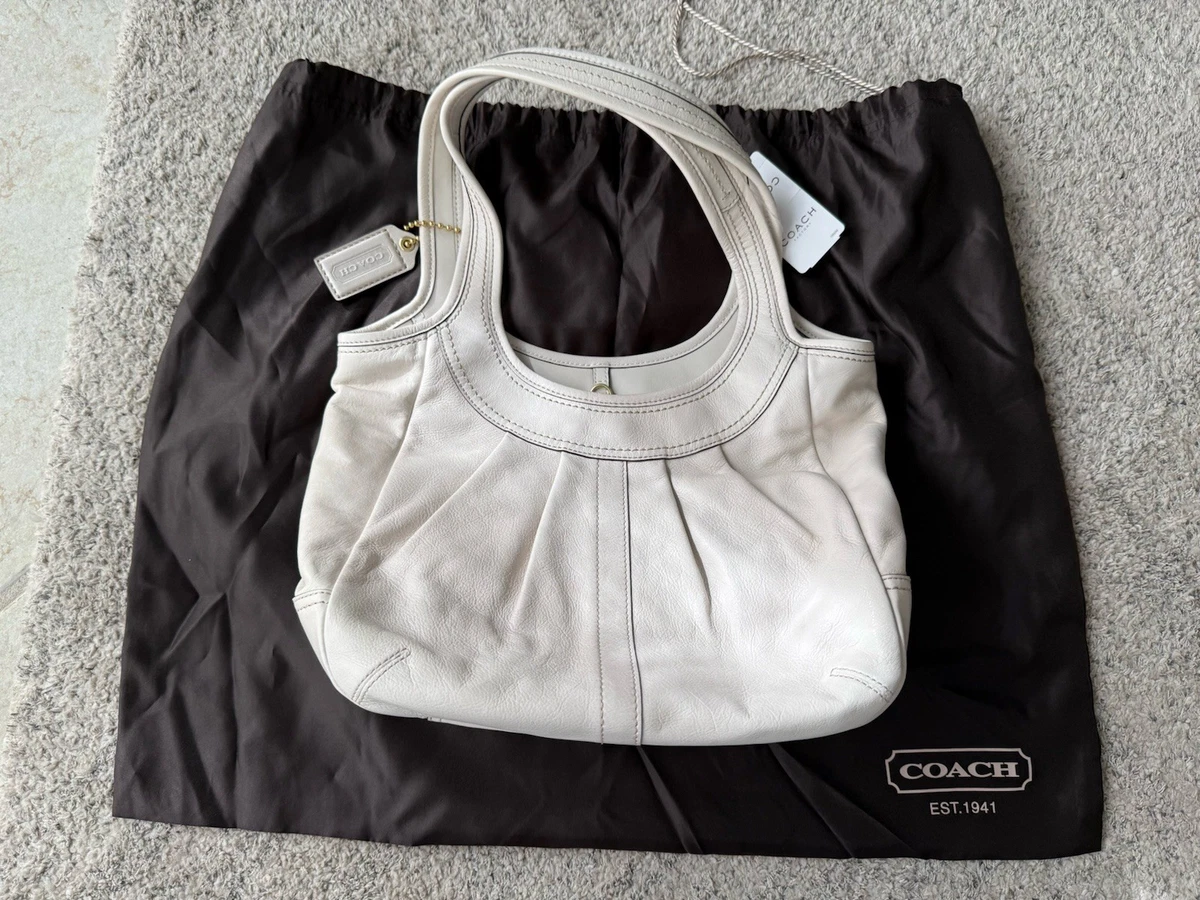 Coach Ergo Bags for sale | eBay