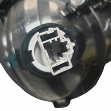 BN8V513F0D INNENRÜCKLEUCHTE RECHTS MAZDA 3 BERLINA BK 2.0 CRDT 2007 255258