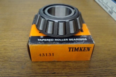 New Mercruiser Alpha I Roller Bearing TIM 43131 QS 31-66818A1 Lower Sterndrive