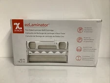 XYRON ezLaminator Two-Sided Laminate Refill Cartridge 145612