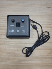 Omega CT-20 Electronic Enlarging Timer 464-200 Untested Free Shipping