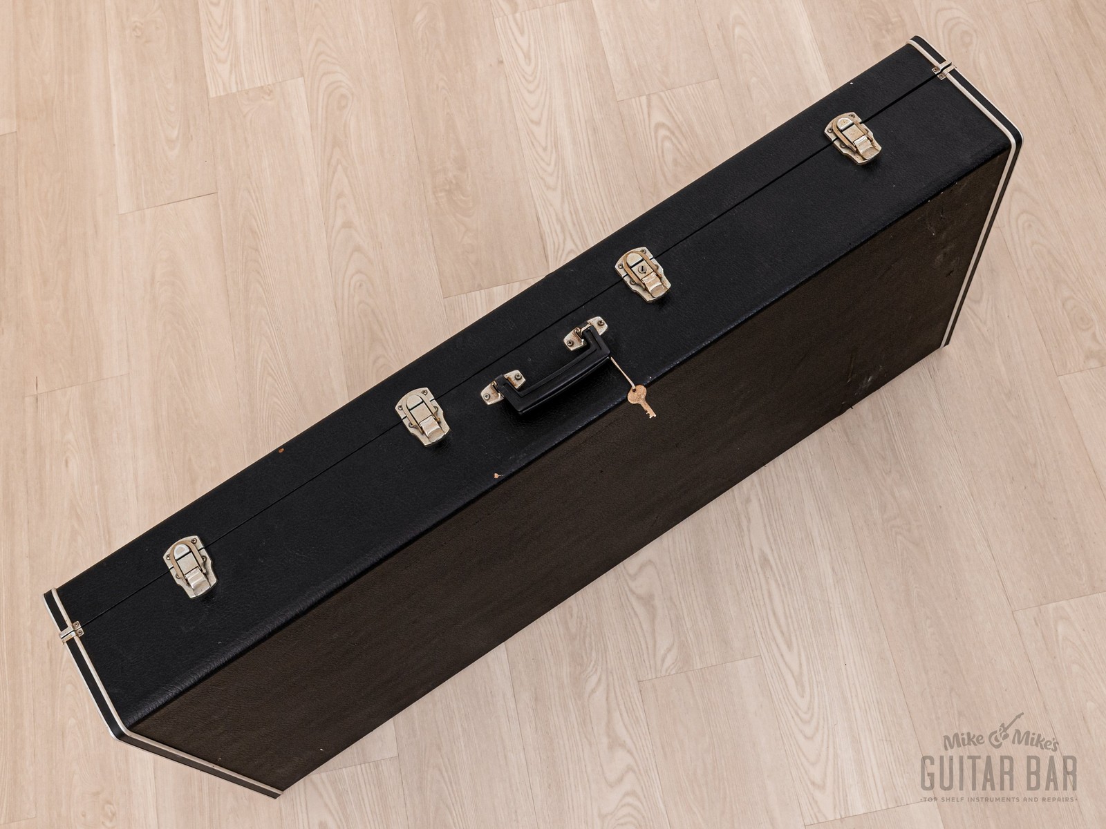 1970s Roland VK-1 Vintage Analog Drawbar Organ, Clean & Serviced w/ Case