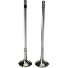 Clevite MAHLE 2114308 Exhaust Valve Mack MP8 Volvo D13 D12 OE# 20 768 519