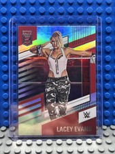 2022 Panini Chronicles WWE Lacey Evans #257