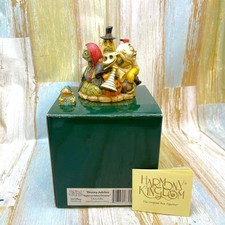 Harmony Kingdom Nightmare Before Christmas Limited Edition Figurine, Limited