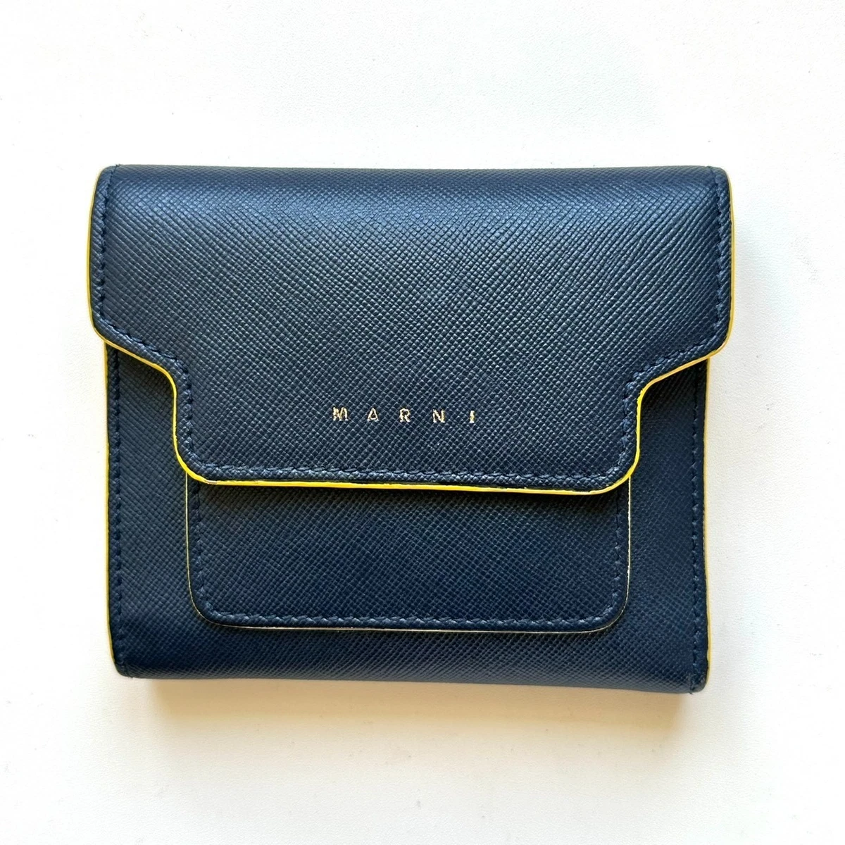 MARNI×PORTER  CARD AND COIN MARNI x PORTER | Confidence