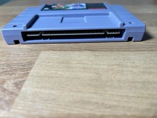 Super Mario World 2 Yoshi's Island SNES Super Nintendo Entertainment System *CIB