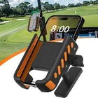 Golf Cart Phone Holder 360° Magnetic Phone Mount For EZGO/Yamaha/Club Car/Icon