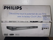Philips DVP5140/37 DVD Player for sale online | eBay