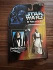 Star Wars: Power of the Force Ben (Obi-Wan) Kenobi Action Figure 1995 Red Card