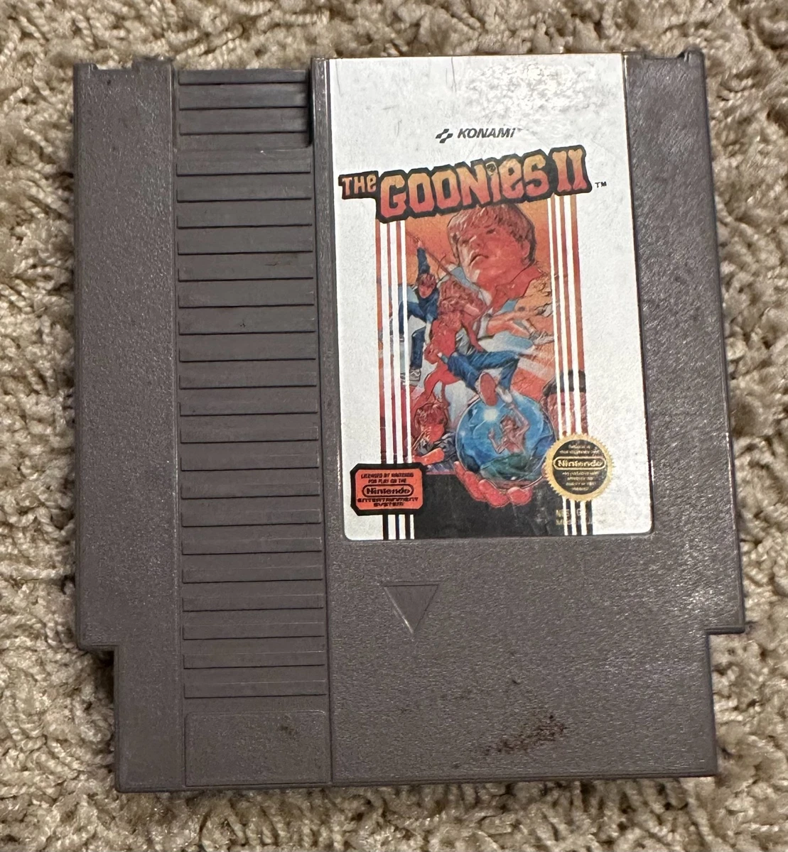 25+ The Goonies II Games for sale | Updated Oct 2026