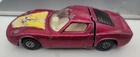 Vintage Matchbox Speed Kings Lamborghini Miura K-24  (play-worn)