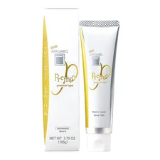 ® Premio, Sangi's Nano-Hydroxyapatite Toothpaste for Naturally Whiter Teeth. ...