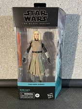 Star Wars Black Series 6 Shin Hati from Disney series Ashoka Hasbro 2023
