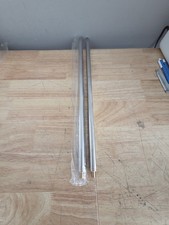 17'ft Telescopic Antenna 14-Section Stainless Steel For Ham Radio SWL  DIY Qty 2