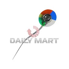 New In Box Home Projector Color Wheel for Optoma GT700