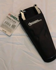 Pince de pêche Gander Mountain 7,5" qualité avion aluminium neuve