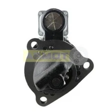 1x Starter New - Made In Italy - For 10479339 Caterpillar