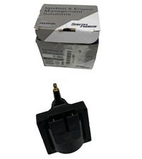 NEW Spectra Premium C-502 Ignition Coil Standard Black Motor Vehicle Parts