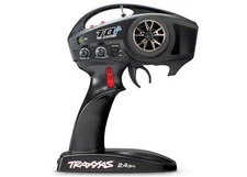 TRA6507R TQi 2.4 GHz radio system, W/ Link Wireless Module, TSM
