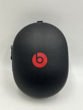 OEM Beats Studio 2 3 Wireless Headphones Hard Zipper Case, Case Only