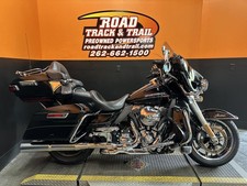 2014 Harley-Davidson® FLHTK - Electra Glide® Ultra Limited 