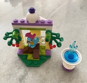 LEGO Friends Animals Series Sets Lot Of 10 Complete With Instructions Retired