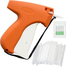 1606-Piece Clothing Tagging Gun Kit