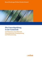 Die UmweltprüFung In Der Gemeinde JüRgen Busse
