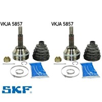 2X Gelenksatz FüR Antriebswelle SKF VKJA5857 2 GelenksäTze Rechts Links