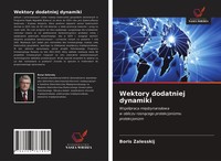 Boris Zalesskij | Wektory Dodatniej Dynamiki | Taschenbuch | Polnisch (2021)