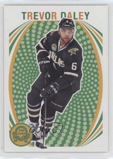 2013-14 O-Pee-Chee Retro Trevor Daley #227 0m8e