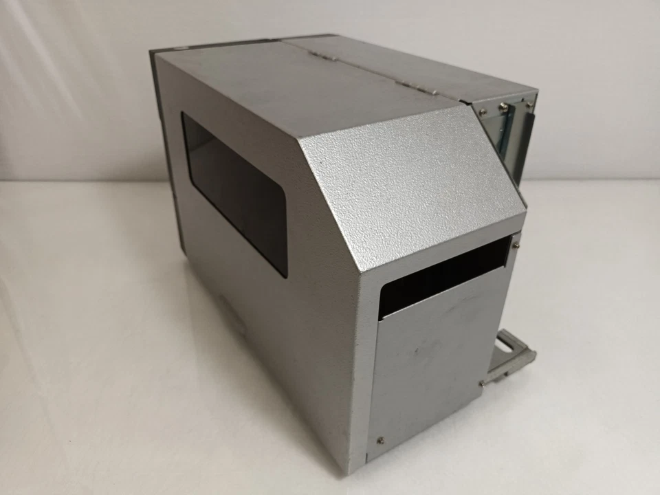 SATO GL412e LAN Parallel Serial Thermal Transfer Direct Label Printer - Image 3 of 4