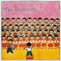 The Raincoats | The Raincoats | Audio-Cd | 2009 | 375 Media Gmbh