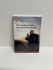 Great Courses The Complete Guide To Smartphon...