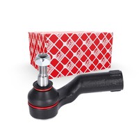 Febi Bilstein Spurstangenkopf Vorne Links (29223) FüR Ford Focus Iii Ii Volvo